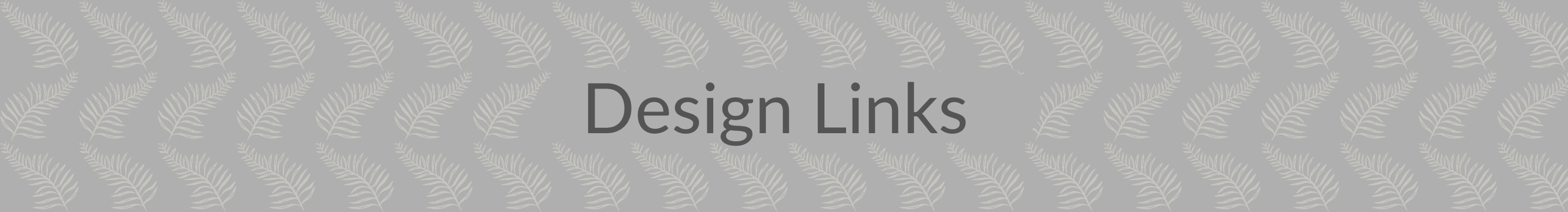 Design Links